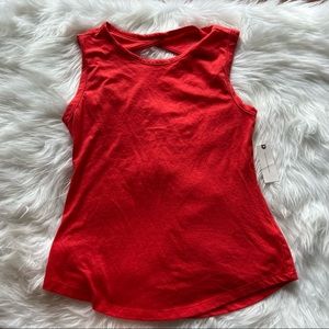 NWT Anthropologie Tank Top